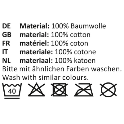 Preview: Küchenschürze - Kiss the cook